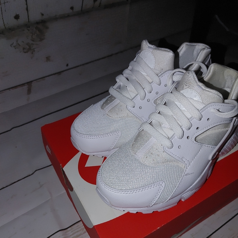 Nikes